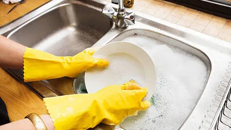 sink