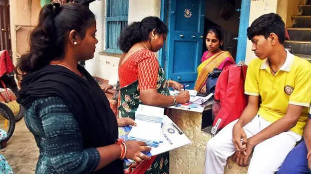 census