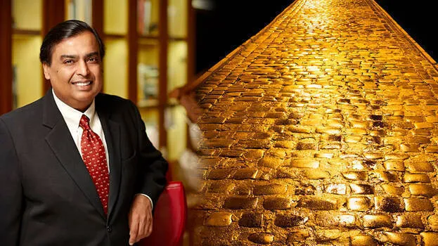 ambani