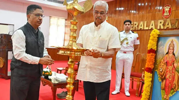 governor