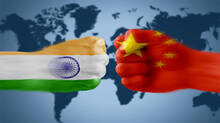 india-china