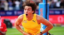 duplantis