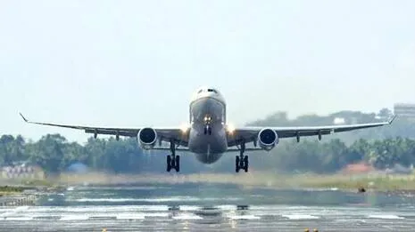 fly