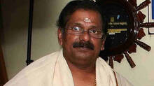 actress-kavya-madhavans-father-passed-away