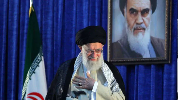-ayatollah-ruhollah-khome