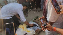 funeral-turns-into-wedding-as-man-marries-lovers-dead-body-in-ups-maharajganj
