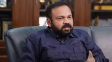 santhosh-george-kulangara