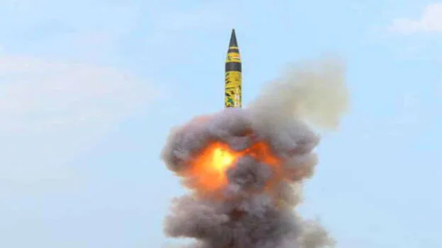 nuclear-warheads