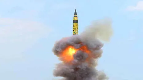 nuclear-warheads
