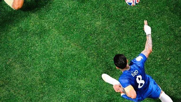 chelsea