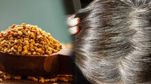 hair-dye
