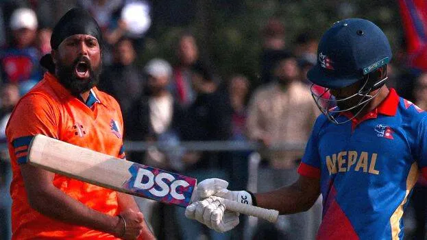 cricket