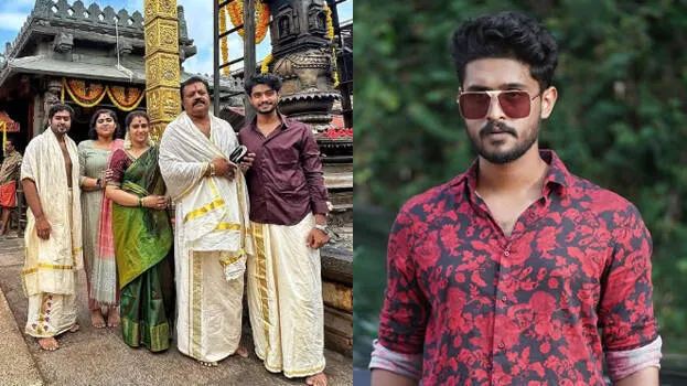 madhav-suresh