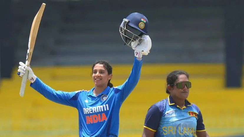 smriti