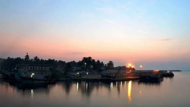neendakara