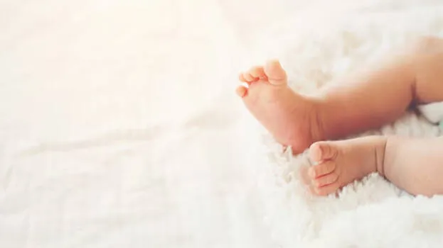 infant
