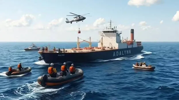 ship