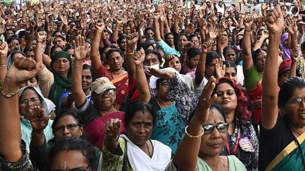 asha-workers
