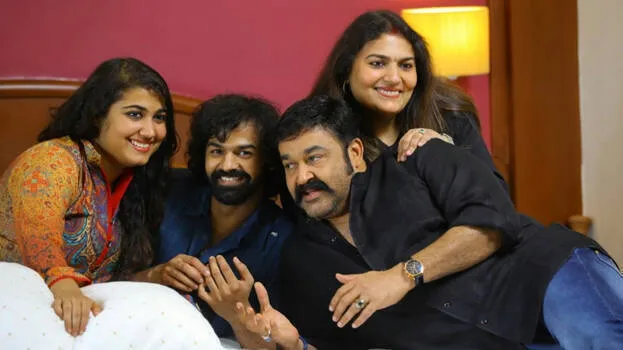 mohanlal