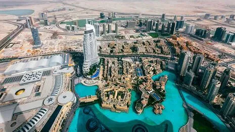uae