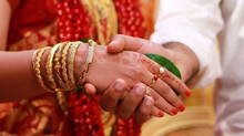 marriage