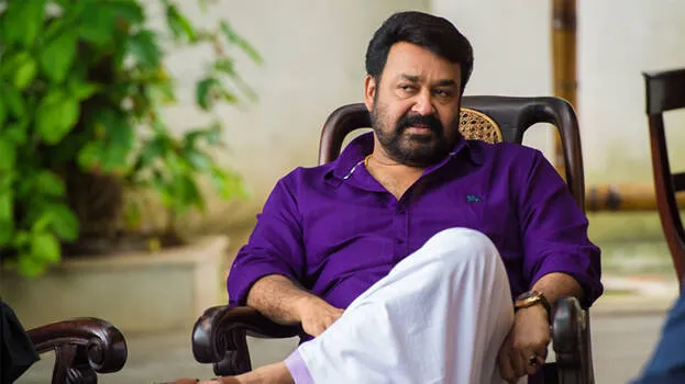 mohanlal