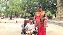 love-story-of-subilal-and-santhini-from-kollam