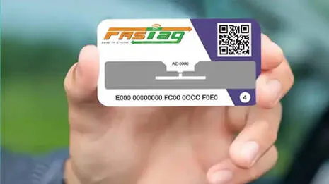 fasttag