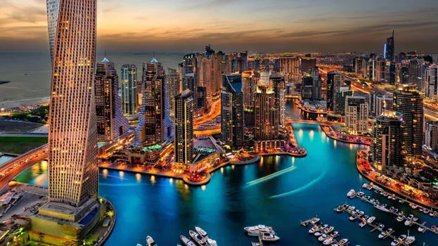 gulf