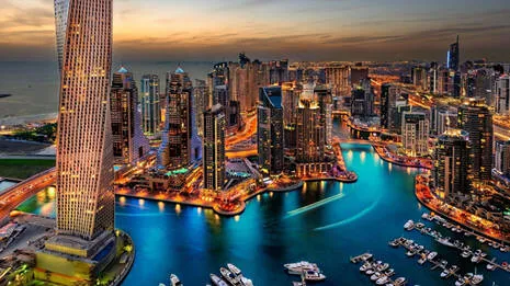 gulf