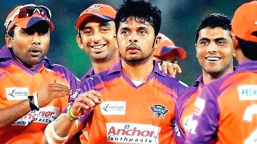 kochi-tuskers