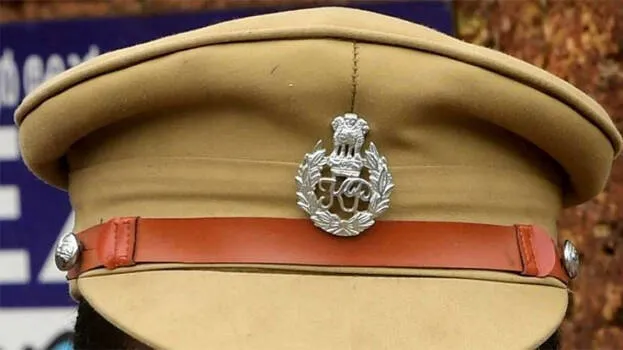 police