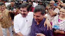 nilambur-byelection-voting-update
