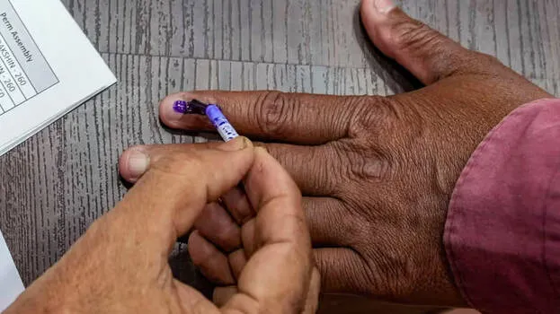 voting