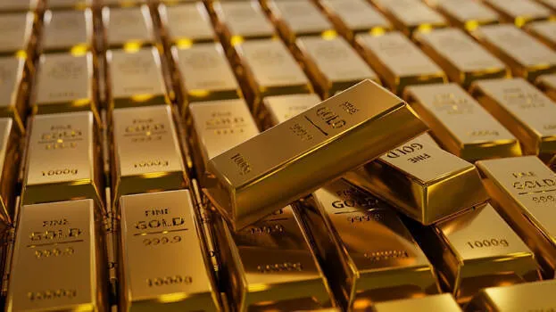gold