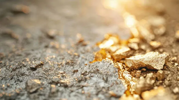 gold