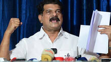 p-v-anwar