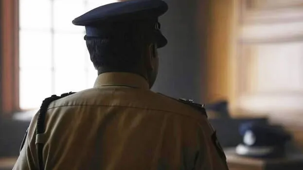 police