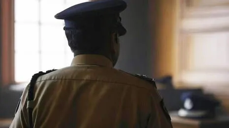 police
