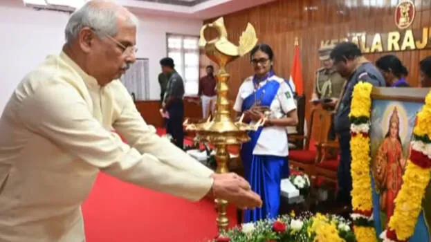 governor
