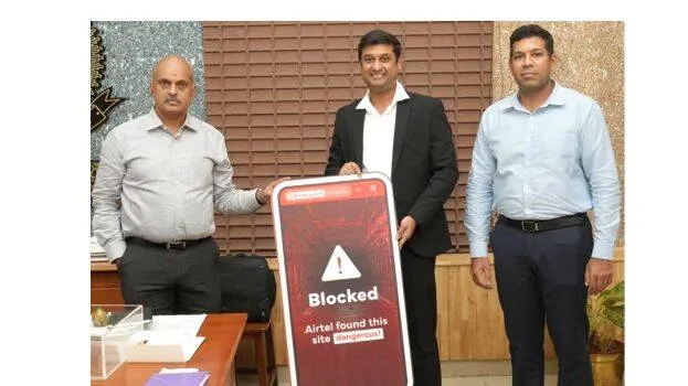 airtel