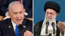 israel-is-capable-for-eliminating-khamenei-says-netanauhu