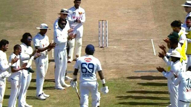 cricket