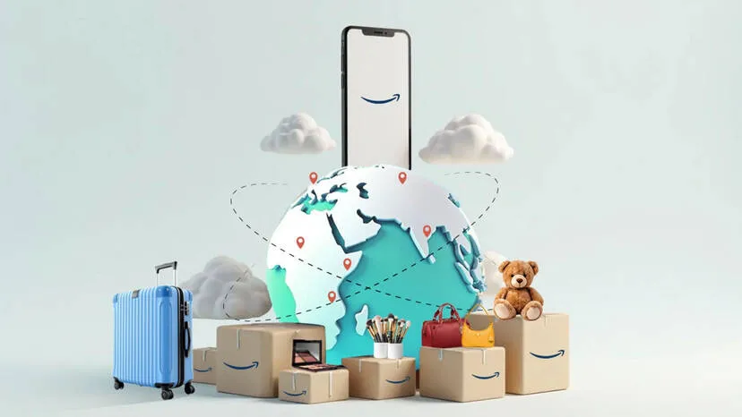 amazon