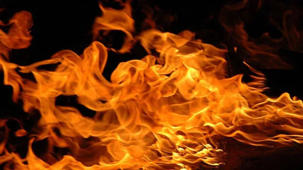 fire