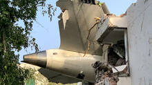 air-crash