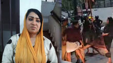 raseena-arrested