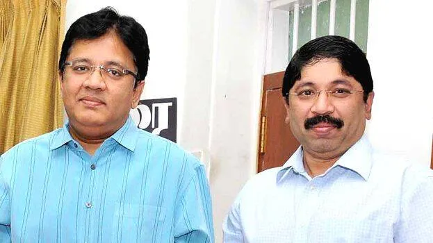 marans