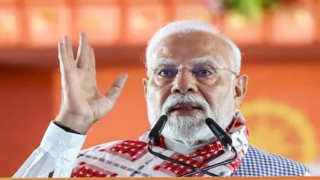 modi-
