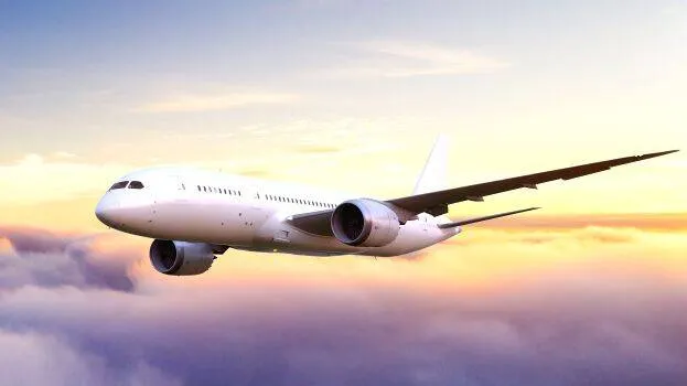 aeroplane
